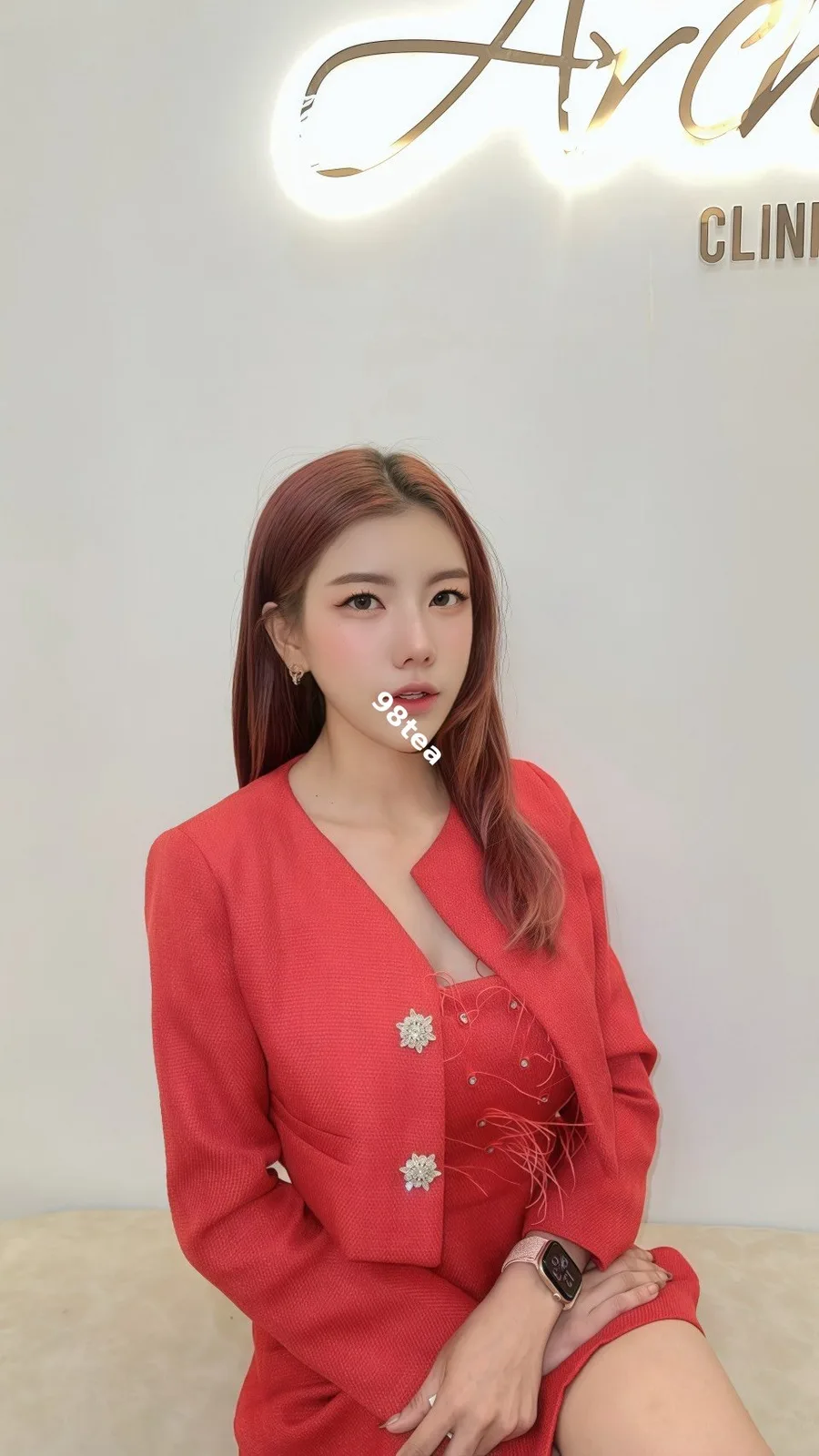 林志玲