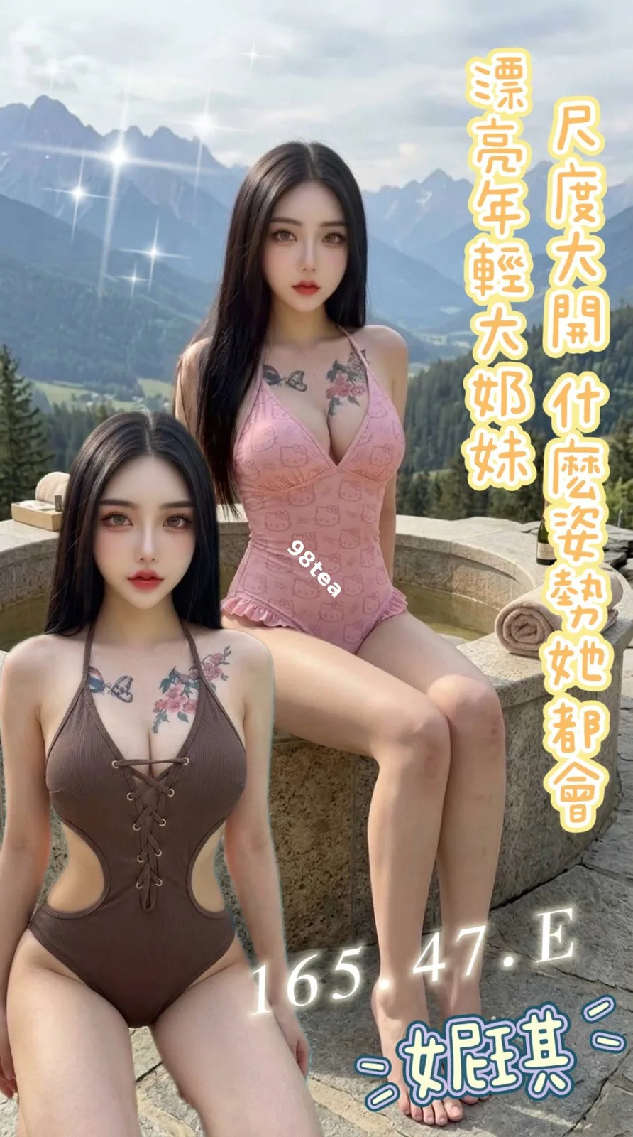 妮琪