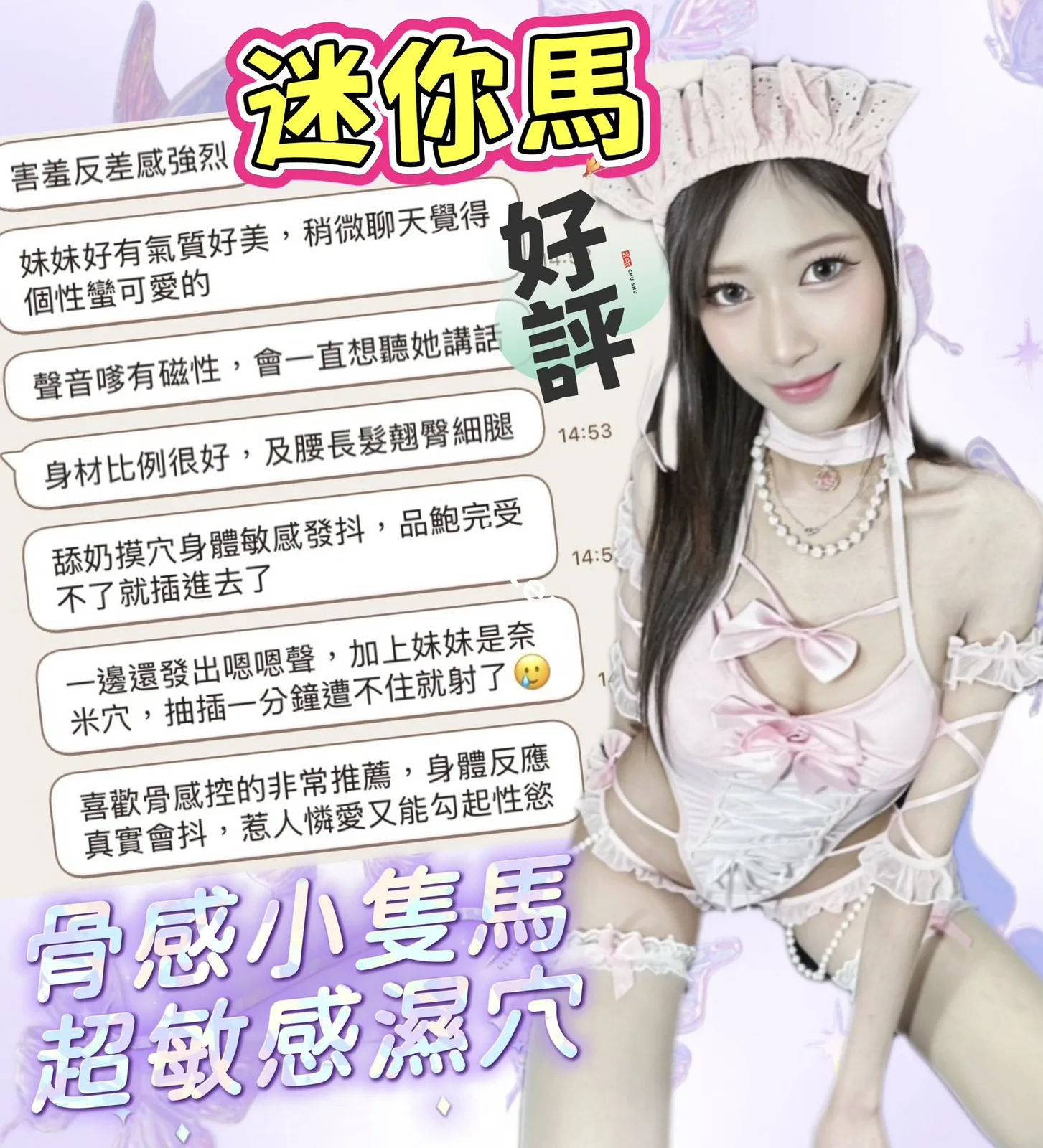 迷你馬