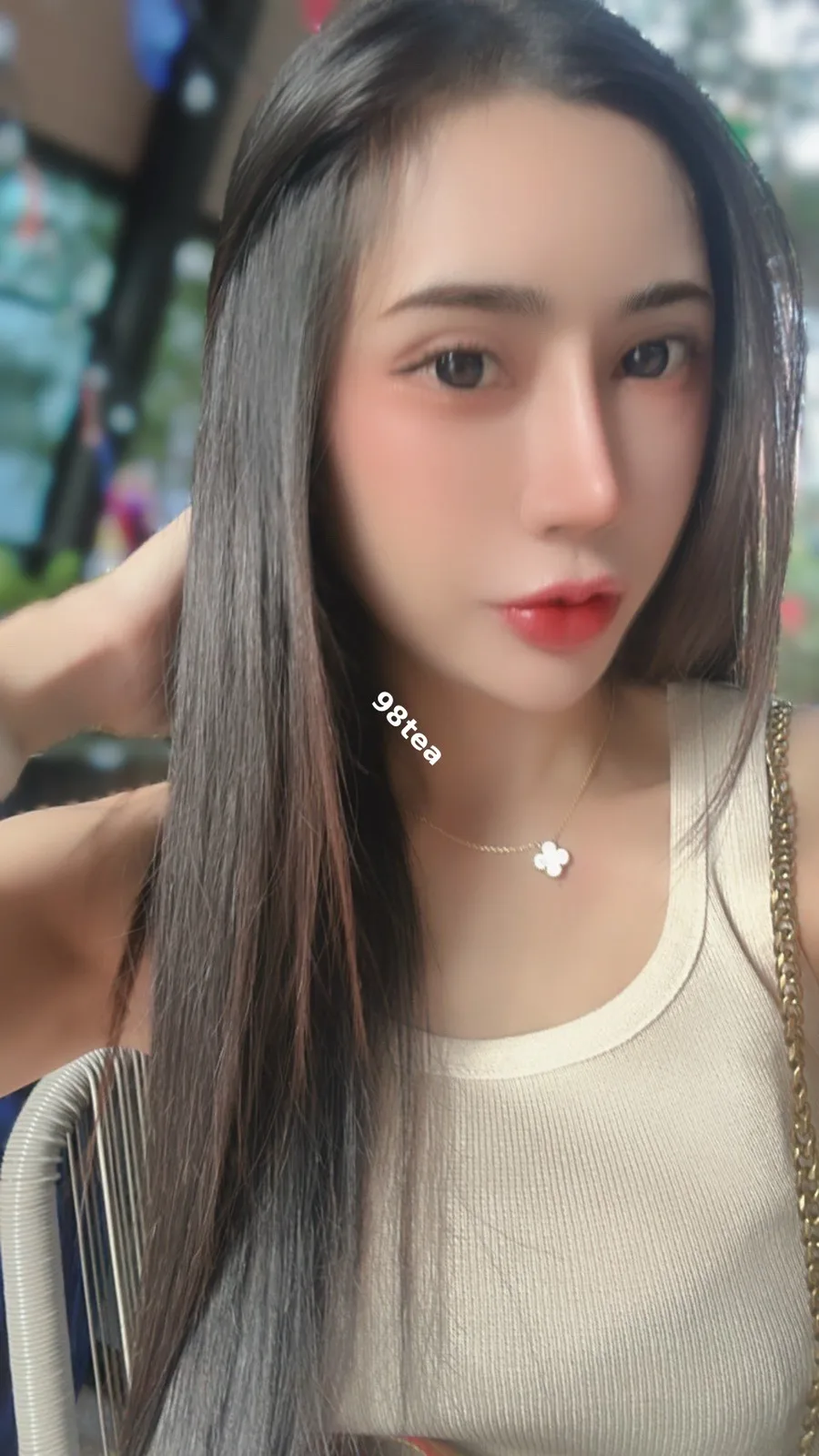 香娜