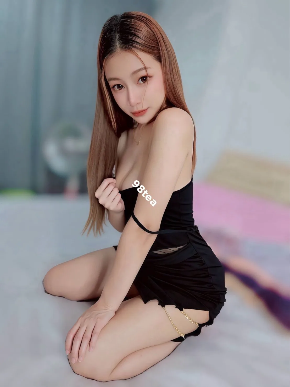 御茶園