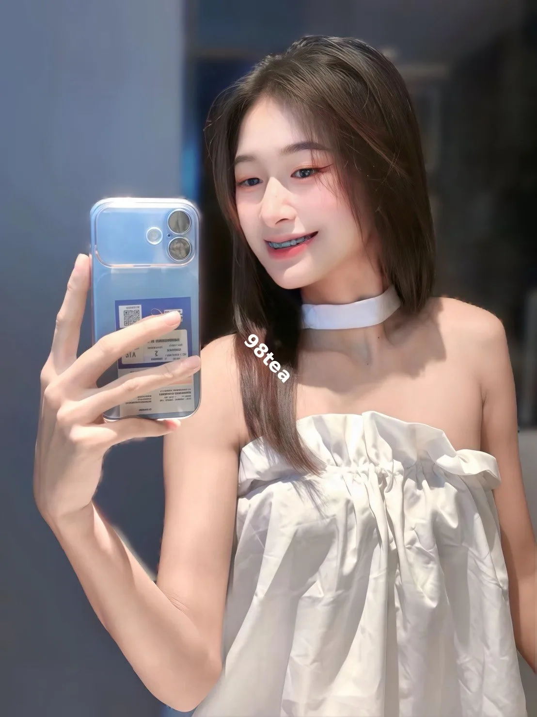小玉兔