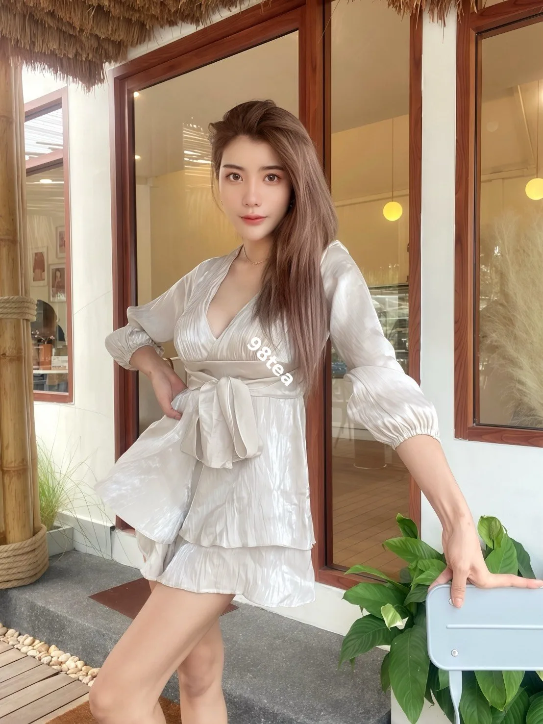 林志玲