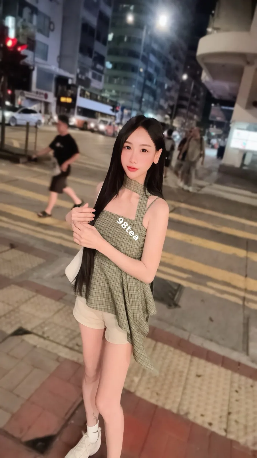 蕭伊伊