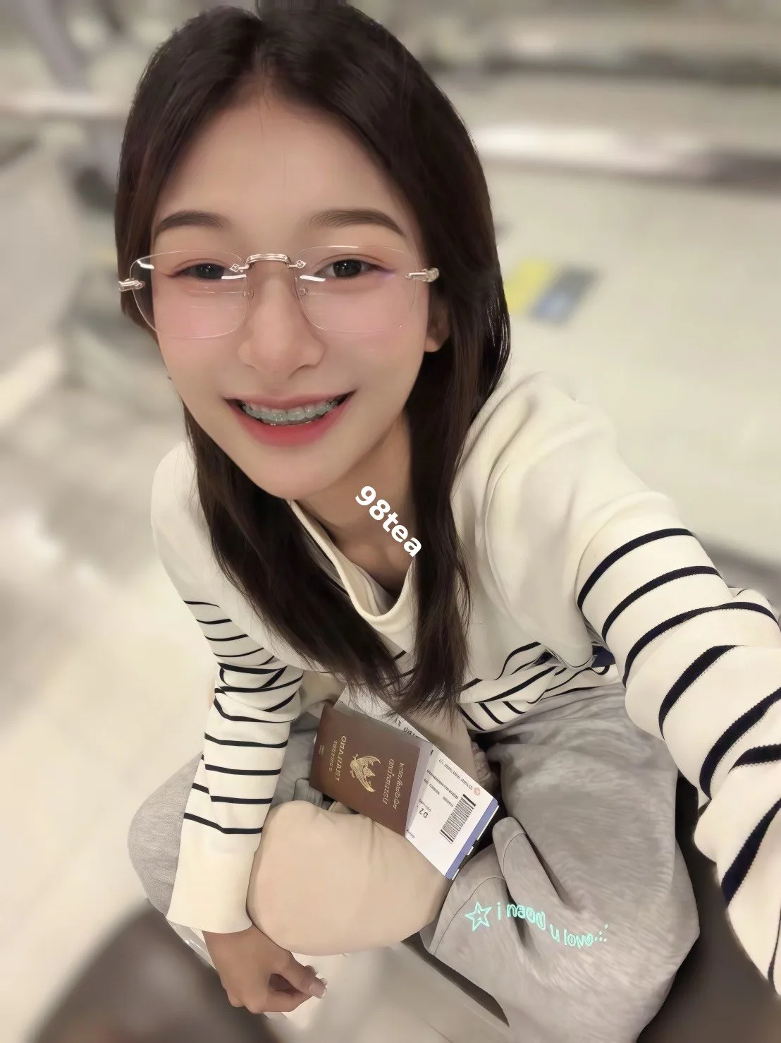 小玉兔