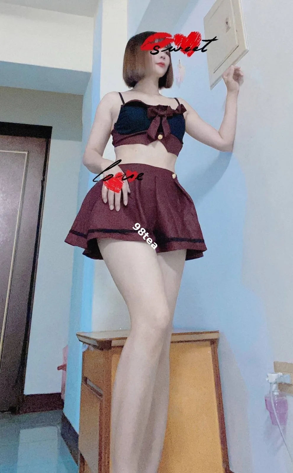 小甜甜