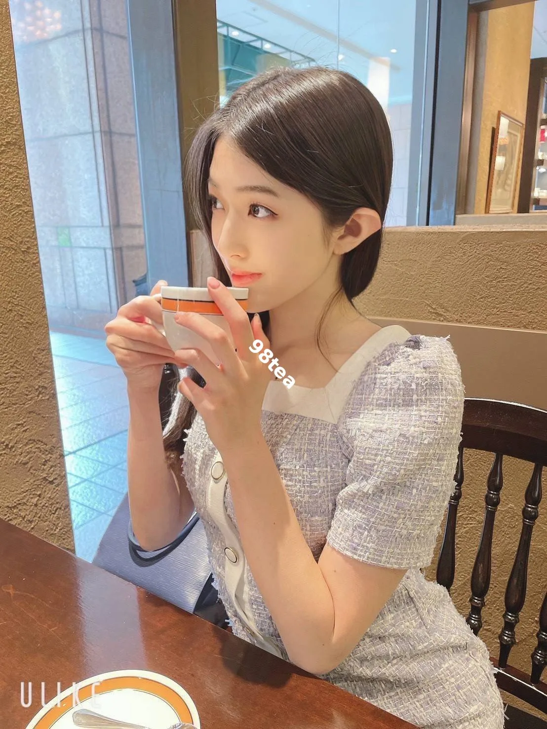 澤千惠