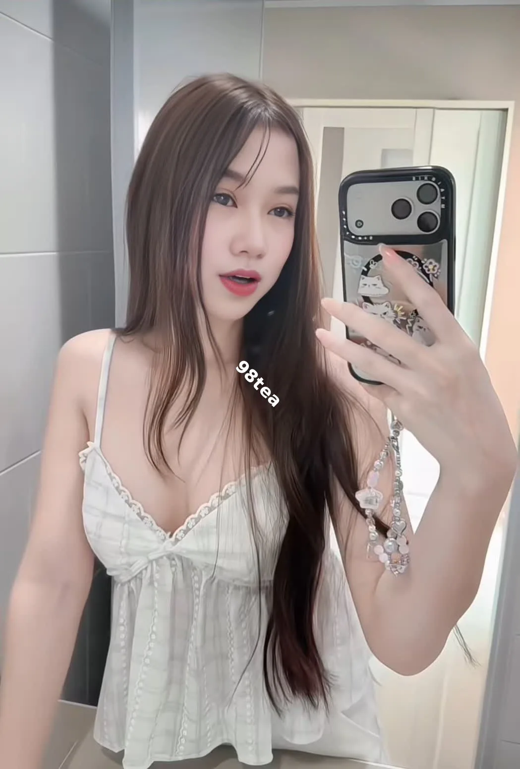 精神小妹