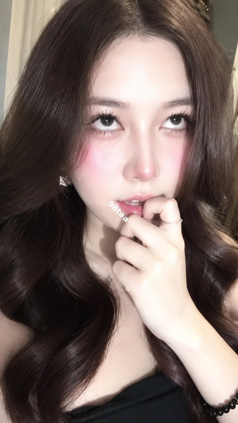溫妮
