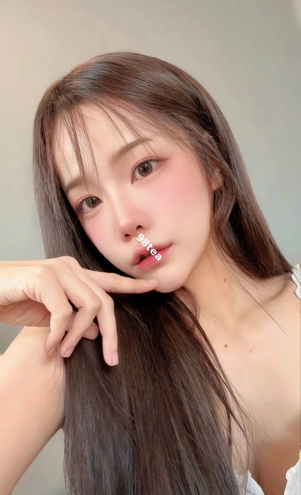 百香紅