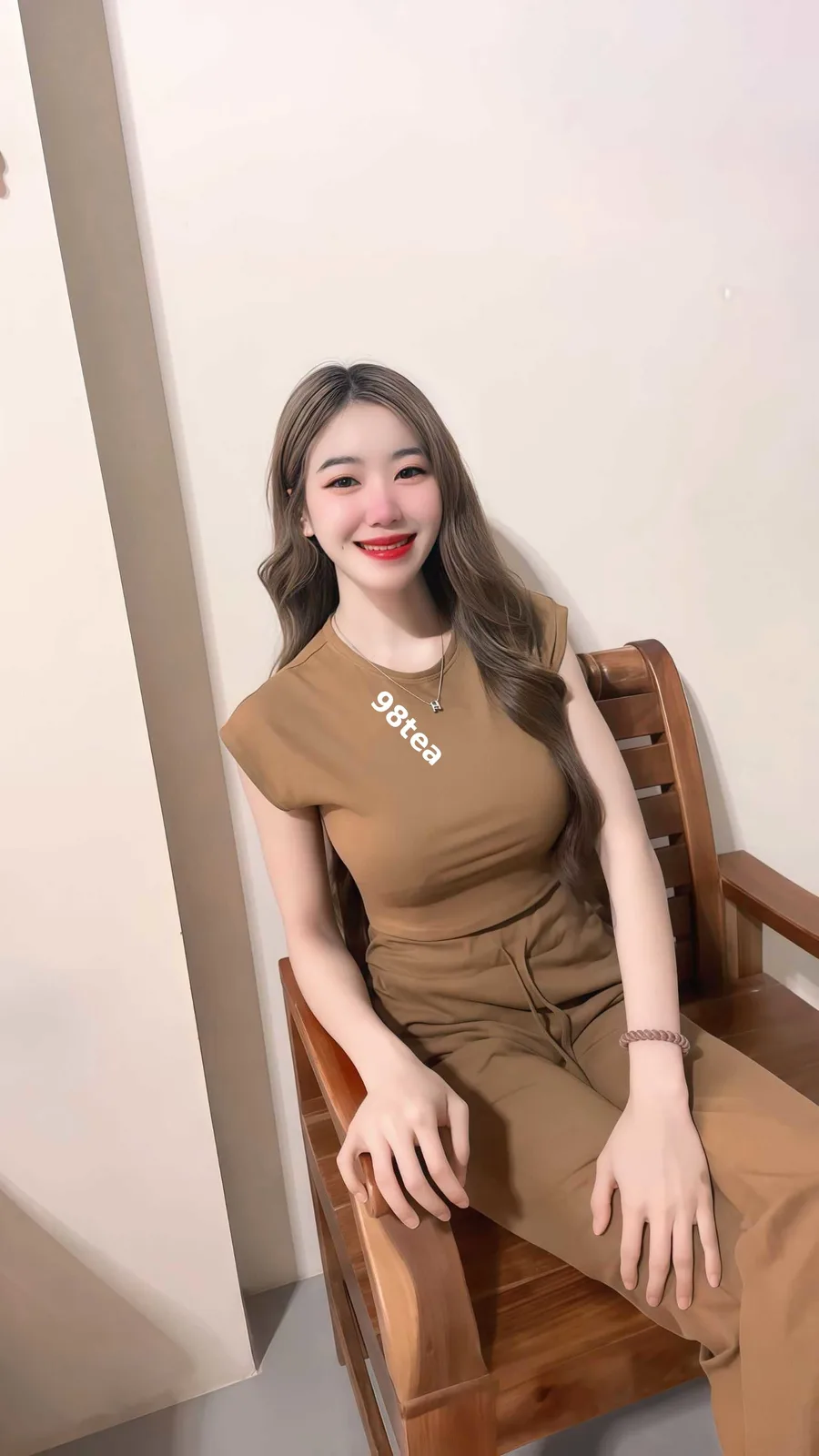 婉心