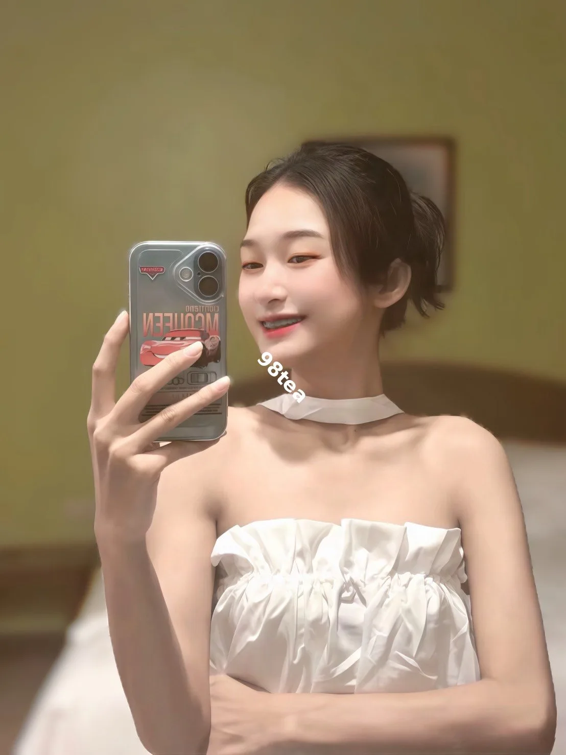 小玉兔