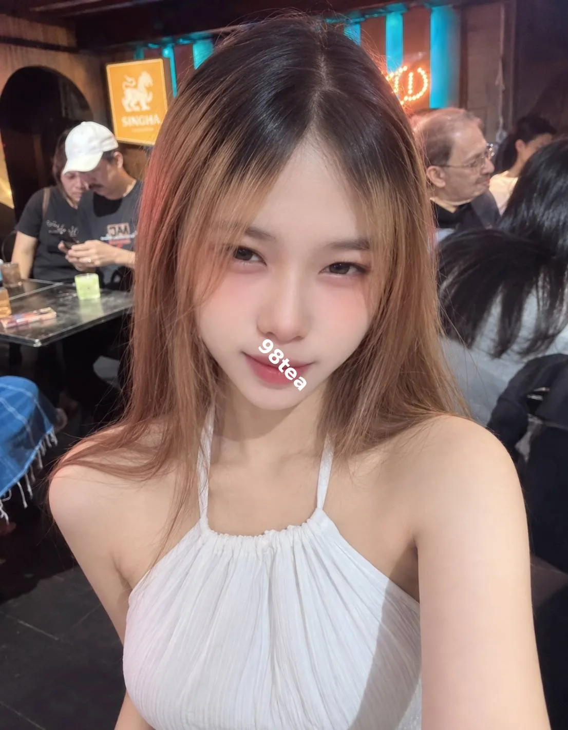 方恩瞳