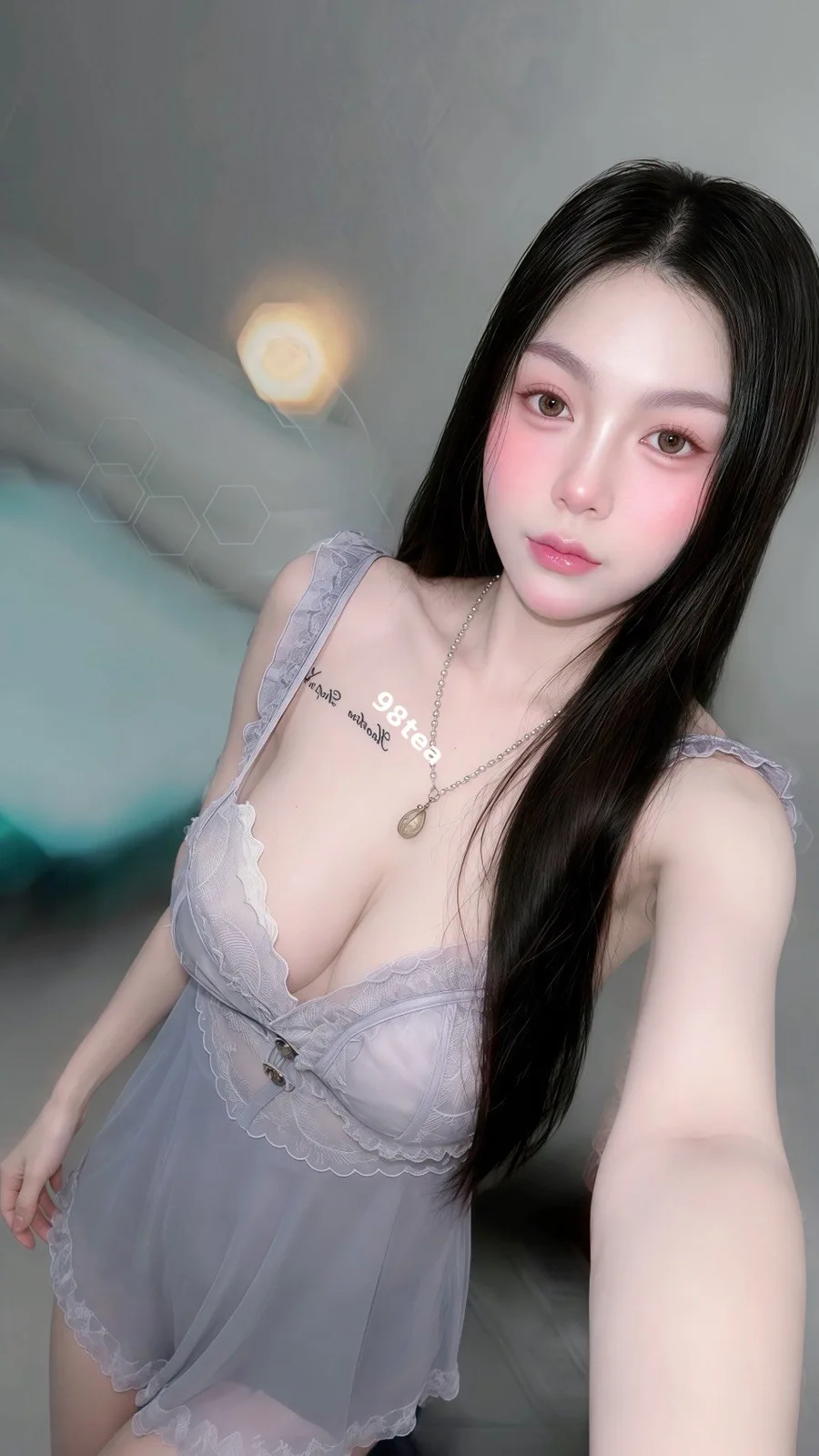 沈語柔