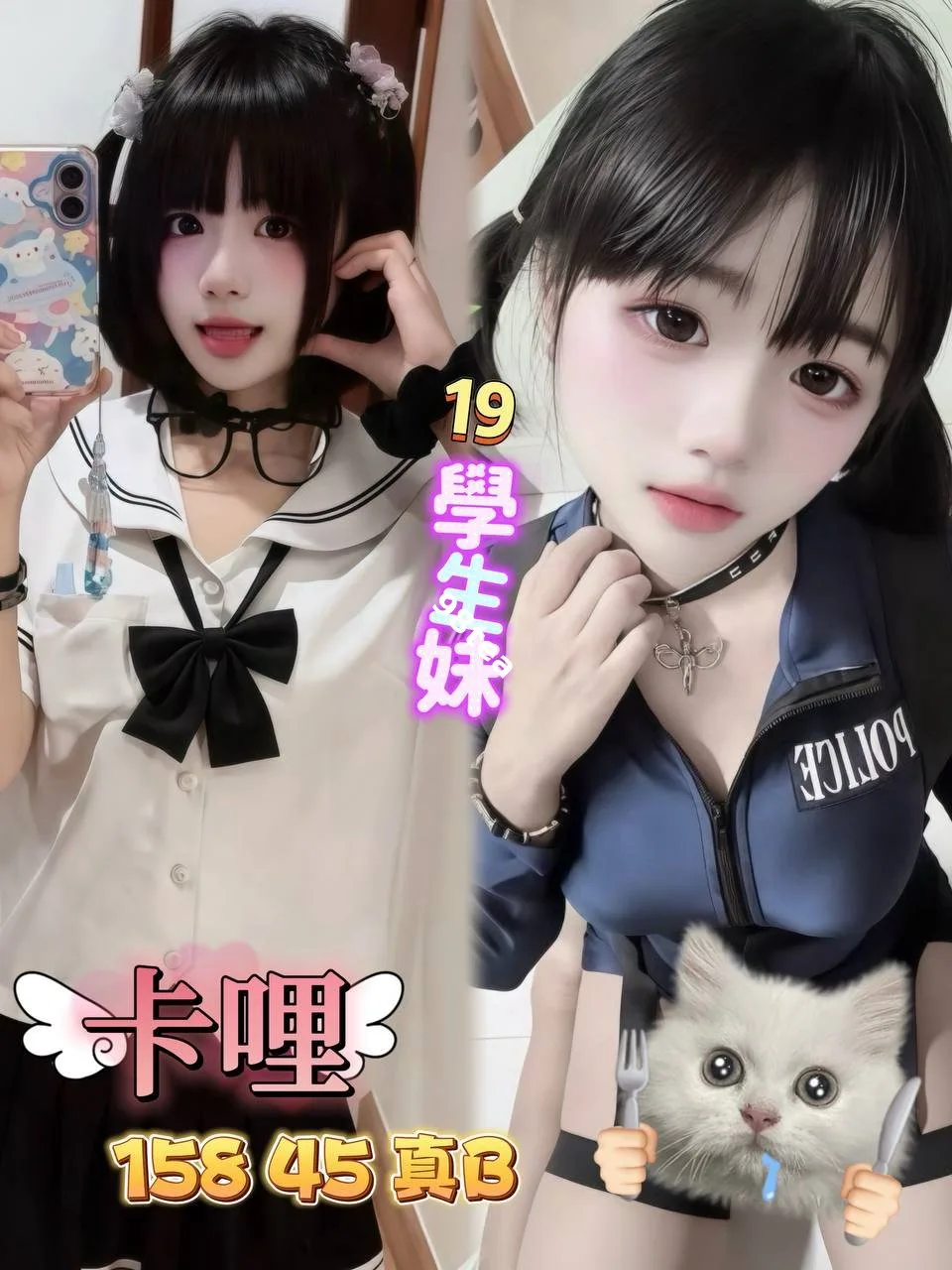 卡哩