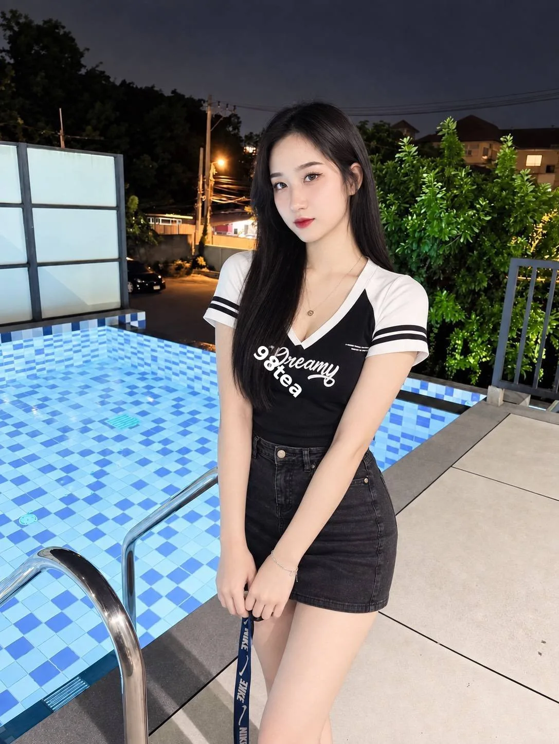 溜溜